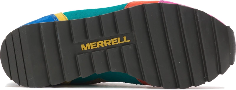 Alpine Sneaker Brindle Multi