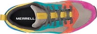 Alpine Sneaker Brindle Multi