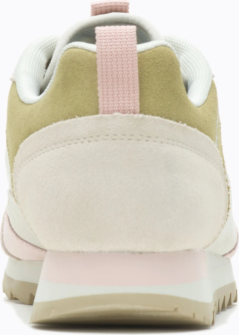 Alpine Sneaker Oyster
