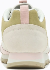 Alpine Sneaker Oyster