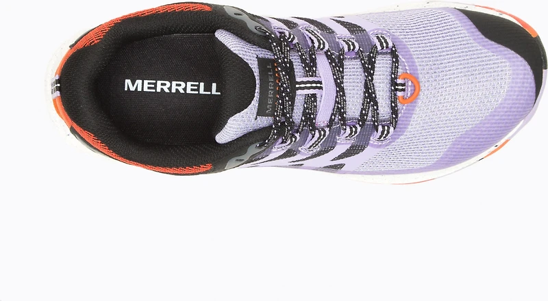 Women's Antora 3 Orchid