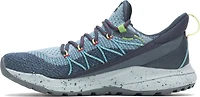 Bravada 2 Navy - Wide