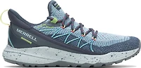 Bravada 2 Navy - Wide