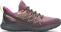 Bravada 2 Waterproof Burgundy