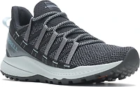 Bravada Edge Black - Wide