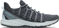 Bravada Edge Black - Wide