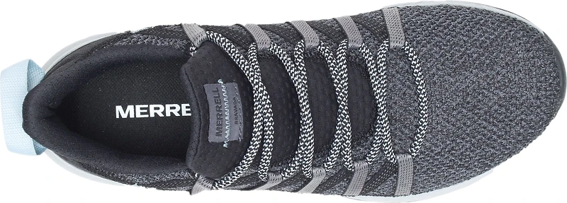 Bravada Edge Black - Wide