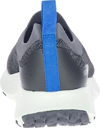 Cloud Moc Black
