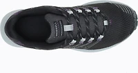 Women's FLY Strike Black