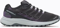 Women's FLY Strike Black