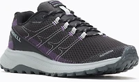 Women's FLY Strike Black