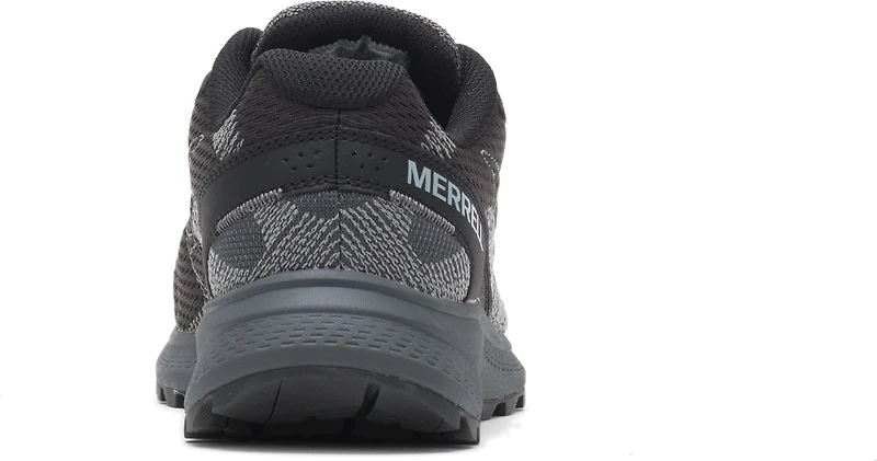 Men's FLY Strike Black