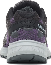 Women's FLY Strike Black