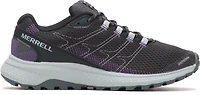 Women's FLY Strike Black