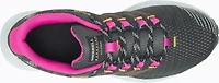 FLY Strike Black Fuchsia