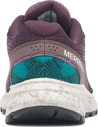 FLY Strike Burgundy