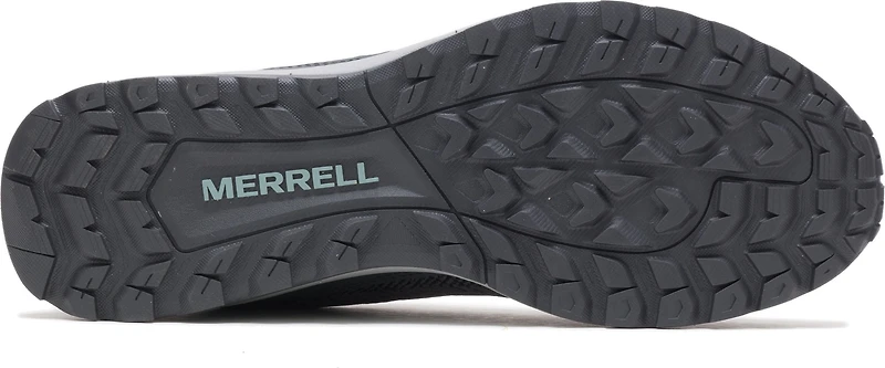 FLY Strike Charcoal