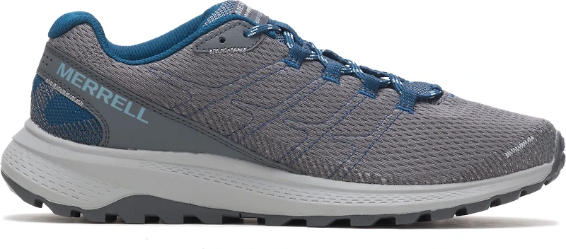 FLY Strike Charcoal