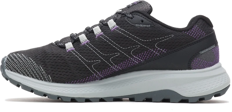 Women's FLY Strike GTX Black