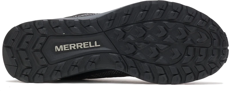 Men's FLY Strike Wide Black