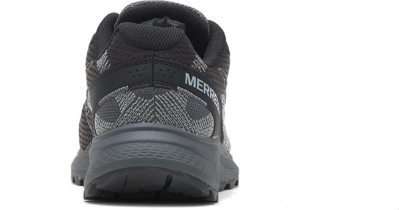 Men's FLY Strike Wide Black