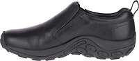 Men's Jungle Moc Leather 2 Black