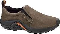 Men's Jungle Moc Slip On Gunsmoke - Wide