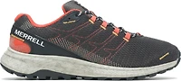 M FLY Strike Black/Tangerine