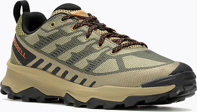 Men's Speed Eco Herb