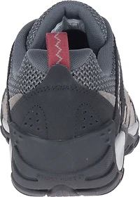 Men's Accentor 2 Vent Charcoal