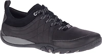 Mimosa Lena Leather Black