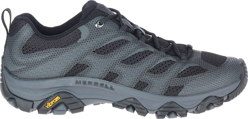 Moab 3 Edge Black