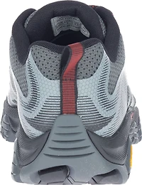 Men's Moab 3 Edge Granite