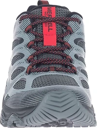Men's Moab 3 Edge Wide Granite