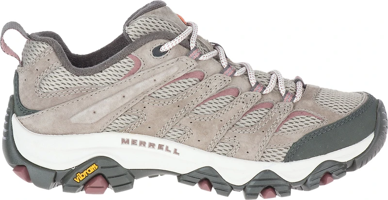 Women's Moab 3 Falcon