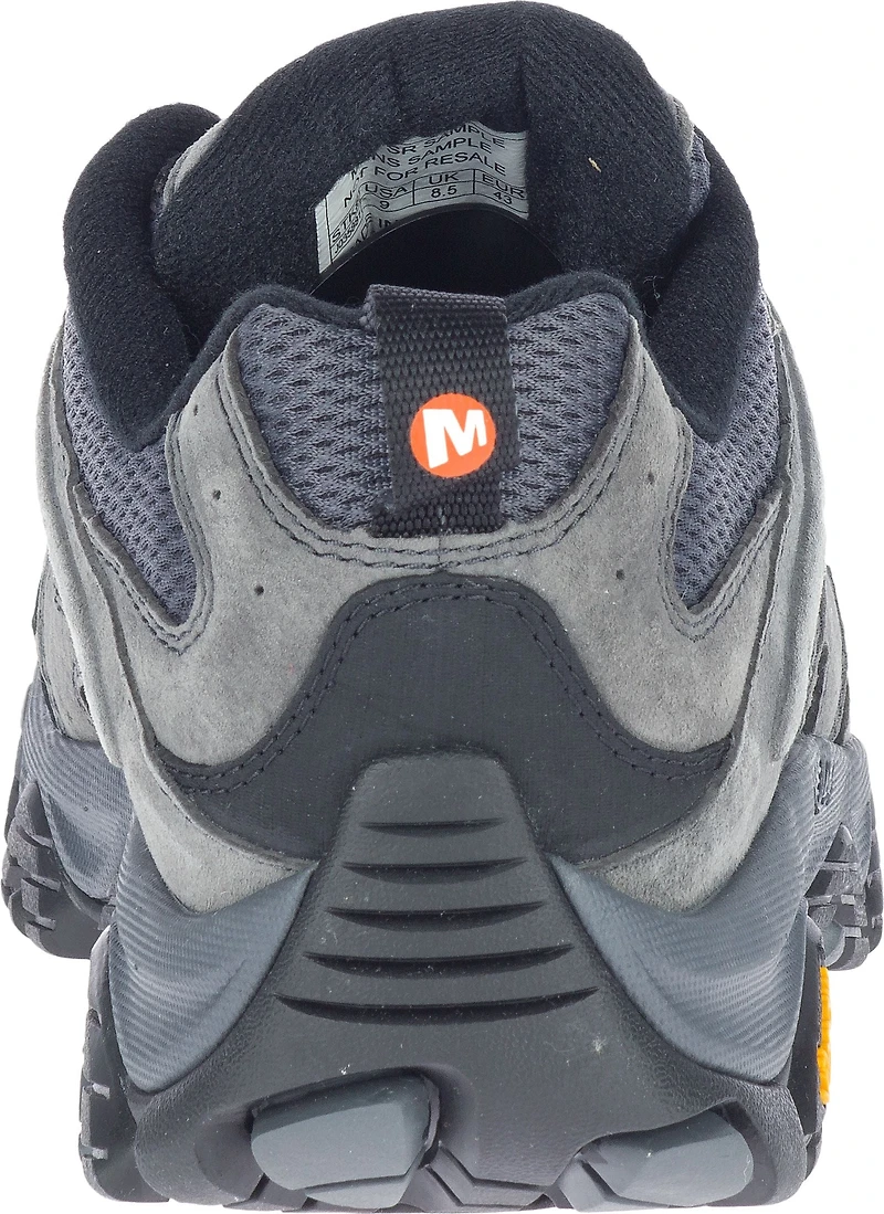 Men's Moab 3 Granite V2
