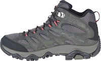 Moab 3 Mid Waterproof Beluga