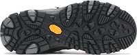Women's Moab 3 Mid Waterproof Granite