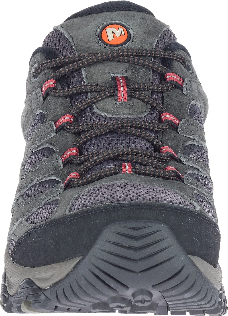 Men's Moab 3 Waterproof Beluga