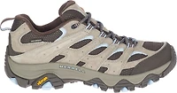 Women's Moab 3 Waterproof Brindle