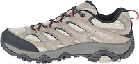Moab 3 Waterproof Dark Brown - Wide