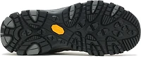 Women's Moab 3 Waterproof Granite