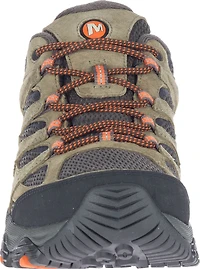 Moab 3 Waterproof Olive