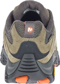 Moab 3 Waterproof Olive