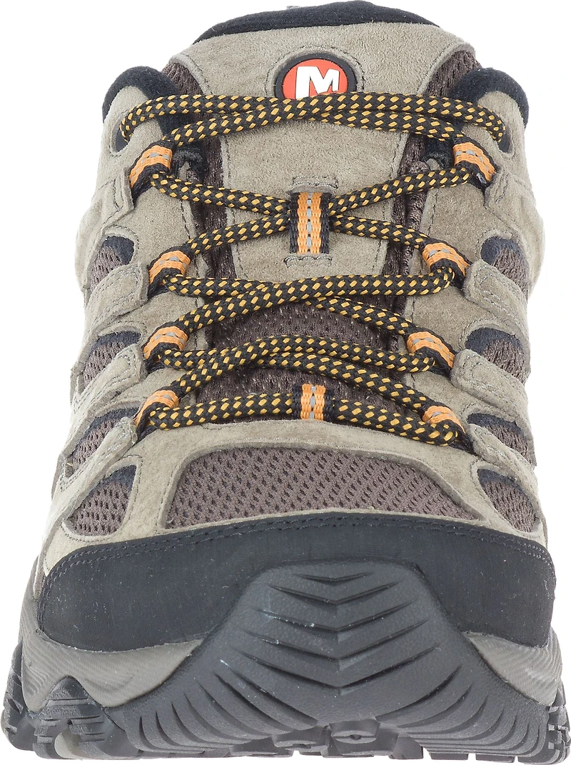 Men's Moab 3 Wide Walnut