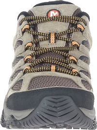 Men's Moab 3 Wide Walnut