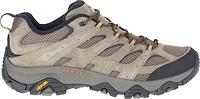 Men's Moab 3 Wide Walnut