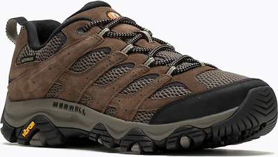 Men's Moab 3 WP Bracken