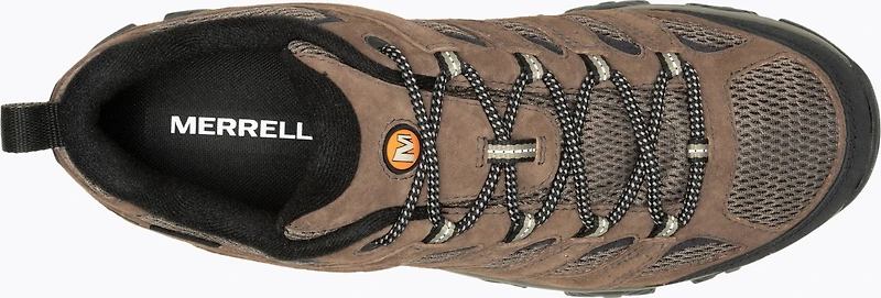 Men's Moab 3 WP Bracken