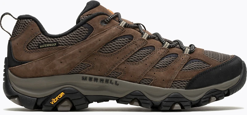 Men's Moab 3 WP Bracken